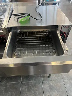 Used APW BW-31 Hot Food Warming, Holding, & Transport Cabinets Florida US | BAM Discount Restaurant Equipment #1518961