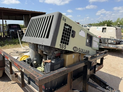 Used _UNKNOWN_ _UNKNOWN_ Flatbed Trailers Texas US | Miedema Asset Management Group #1312502