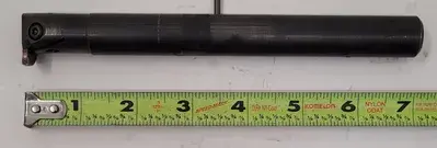 USED SANDVIK COROMANT RAG 123G024-12B