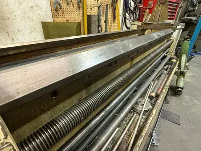 GEMINIS GE-650 Lathes | ListingHippo (8)