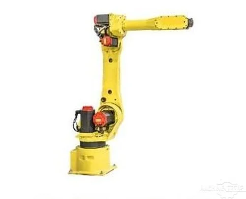 Used 2008 FANUC FANUC ARCMATE 120IBE Robots Michigan US | RAB Industries, Inc. #184282