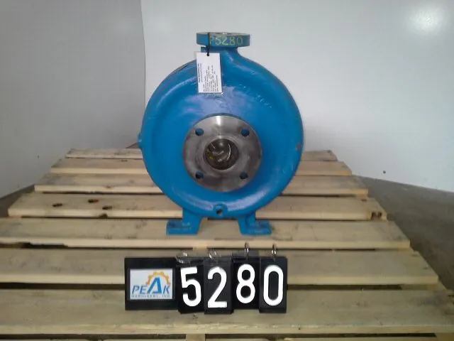 USED Goulds 3196 MTX