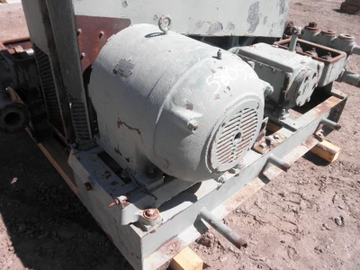 USED CONTINENTAL ELECTRIC -
