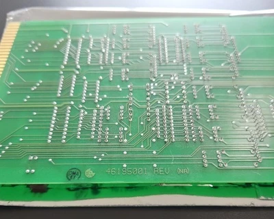 USED Universal Instruments 45711904