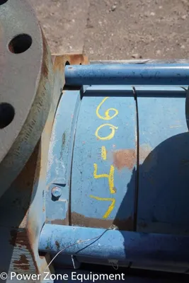 USED KSB HGC 5/7