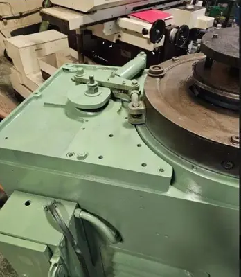 Used REED A22 Thread Rollers Ontario CA | Walden Machinery #1287017