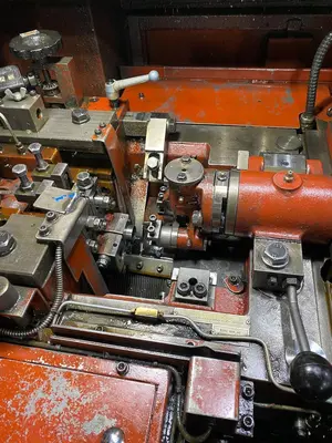 USED 1993 ASAHI SUNAC AT-450