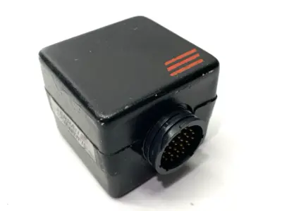 USED FERRAN SCIENTIFIC MICROPOLE RESIDUAL GAS ANALYZER