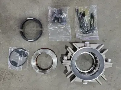 NEW AESSEAL 680379/442-24