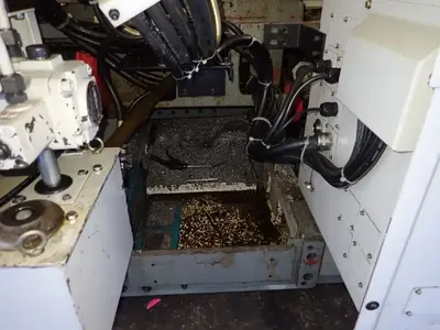USED TATUNGOKUMA ESL6