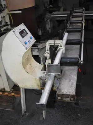 Used EISELE VMS350PV Circular Cold Saws Kentucky US | Aucto #578086