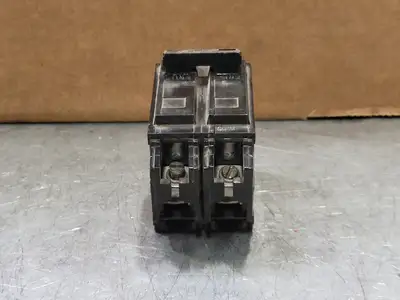 USED GENERAL ELECTRIC TQB260