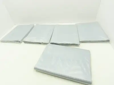 Poly Mailer 14.5" x 19" 2.5 Mil Shipping Envelope Self Sealing Bag 500 Per Case