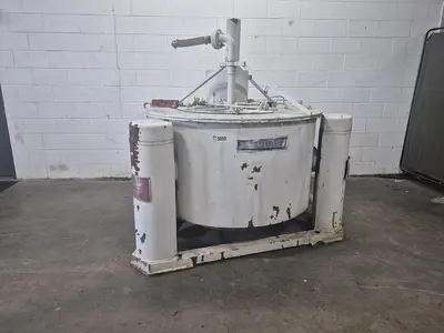 USED TOLHURST 48