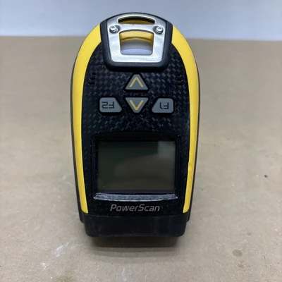 USED Datalogic DHP433RB