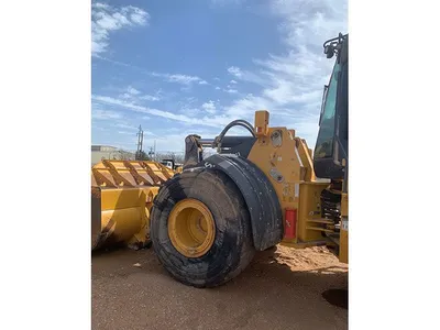2015 John Deere 824K-II