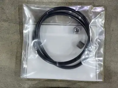 F204 EB Sleeve with Lube Plugs and Seal P/N: 074254-006EB