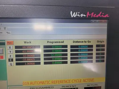 2014 C.R. ONSRUD 148E24CH2 Routers | MD Equipment Services LLC (29)