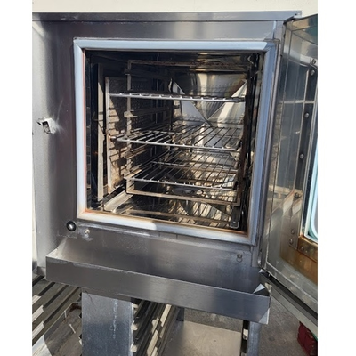 Used _UNKNOWN_ _UNKNOWN_ Steam Cooking Equipment Washington US | Epic Foodwares #1557400