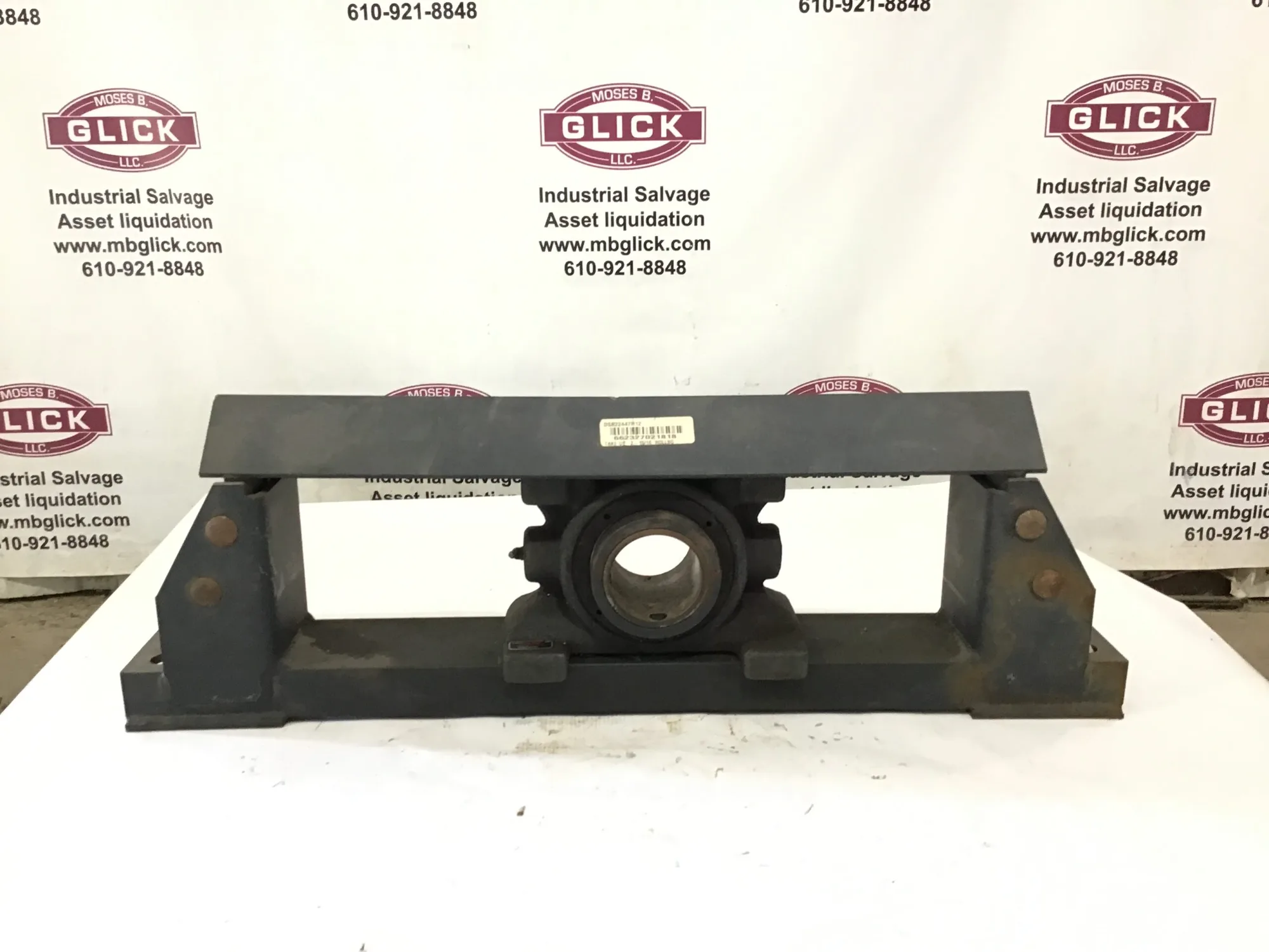 USED REXNORD LINK-BELT DSB22447H