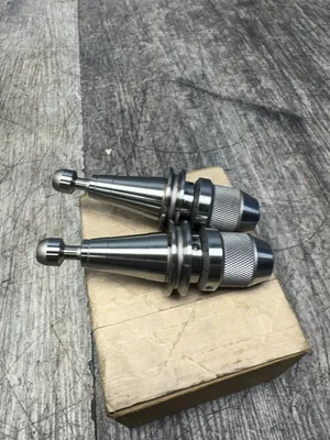 CHUM POWER 3MM CNC & Metalworking Equipment | ESS Industrial Equipment Sales (5)