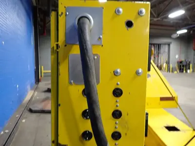 Wayne Extruder