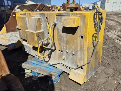 USED KOMATSU 830E-1DC