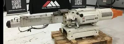 USED ENGEL ES700/200-10 / IU