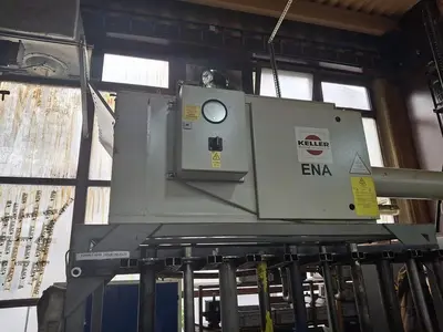 Used 2008 TRAUB TNX 65/42 CNC Lathes CZ | Amaron s.r.o. #1404229