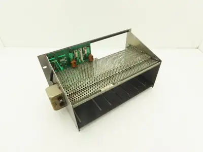 Used INFRANOR _UNKNOWN_ PLC Chassis Indiana US | Arrow Industrial #1249656
