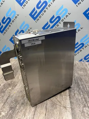 Used NUM AXIUM2 Misc Electrical & Power Parts South Carolina US | ESS Industrial Equipment Sales #1425721