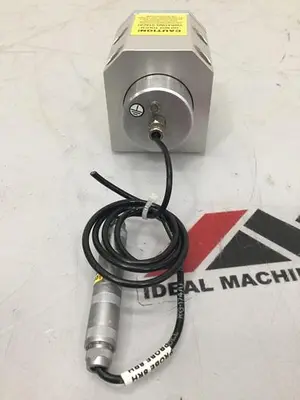 USED HERRMANN 35-S-IP50-CL70HF