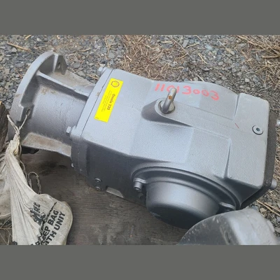 Used NORD GEAR SK9032.1AZBH N180TC Speed Reducers British Columbia CA | Savona Equipment LTD #1314710