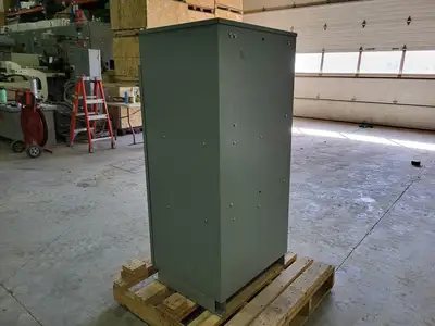 USED PRIMAX P4500F-1-125-5