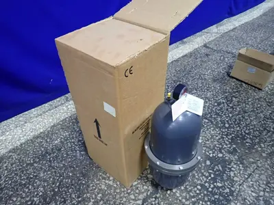 USED BLACOH FLUID CONTROL, INC. CT111H