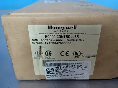 USED HONEYWELL HC900