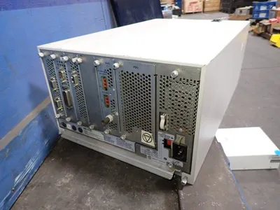Used HEWLETT PACKARD 79852A HPLC Systems Ohio US | HGR 24 #755043