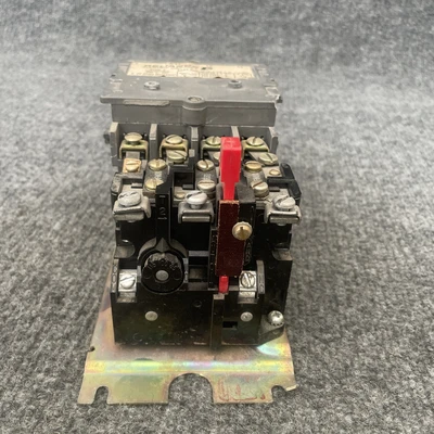 Used Reliance 705310-1R Motor Controllers California US | Davliegogo LLC #1705728