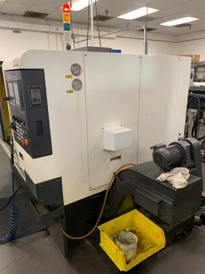 2016 CUBIC GTM-42D CNC Lathes | PM Machines (12)