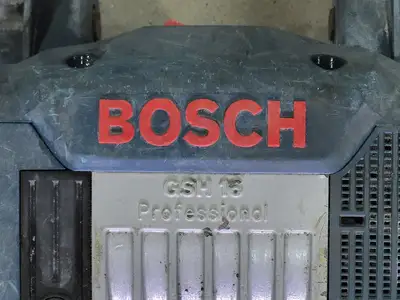 USED BOSCH 3611C35010
