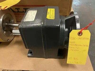 New | in-Stock FALK 04UCBN2A4.5A1B Industrial Controls | Surplus Asset Holdings #1220794