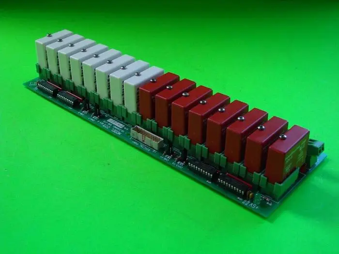 Used SCIEMETRIC INSTRUMENTS 223 REV 0 Circuit Boards Michigan US | Ideal Machinery #1277809