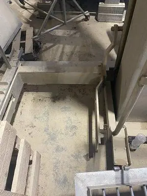 USED A-ONE MFG CDL-600-94