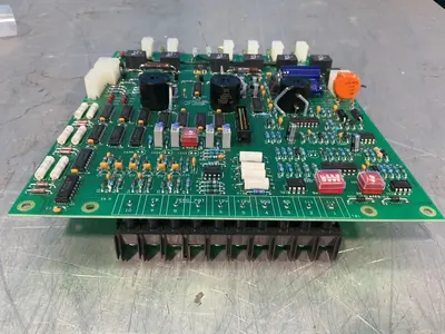 Used HDR 2099157 Printed Circuit Boards (PCB) Ohio US | HGR 24 #1414081
