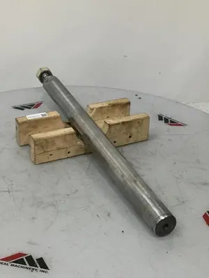 Used CINCINNATI MILACRON 3982292 Injection Molding Parts Michigan US | Ideal Machinery #1302218