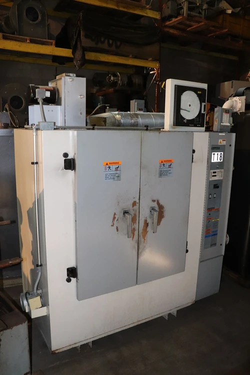 Used DESPATCH RAB2-19-2E Ovens | INTER-PLANT SALES #344161