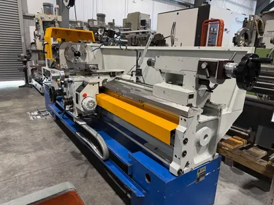 2020 SUMMIT 20-4 X 80B Engine Lathes | GMT (6)