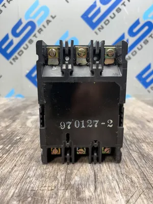 CUTLER HAMMER HMCP050K2C Electrical/PLC/Automation | ESS Industrial Equipment Sales (4)