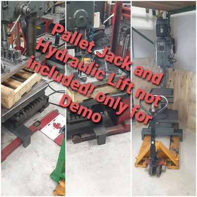 SOLBERGA SENR7 Pillar Drill Machine | CNC Pro Equipment (8)