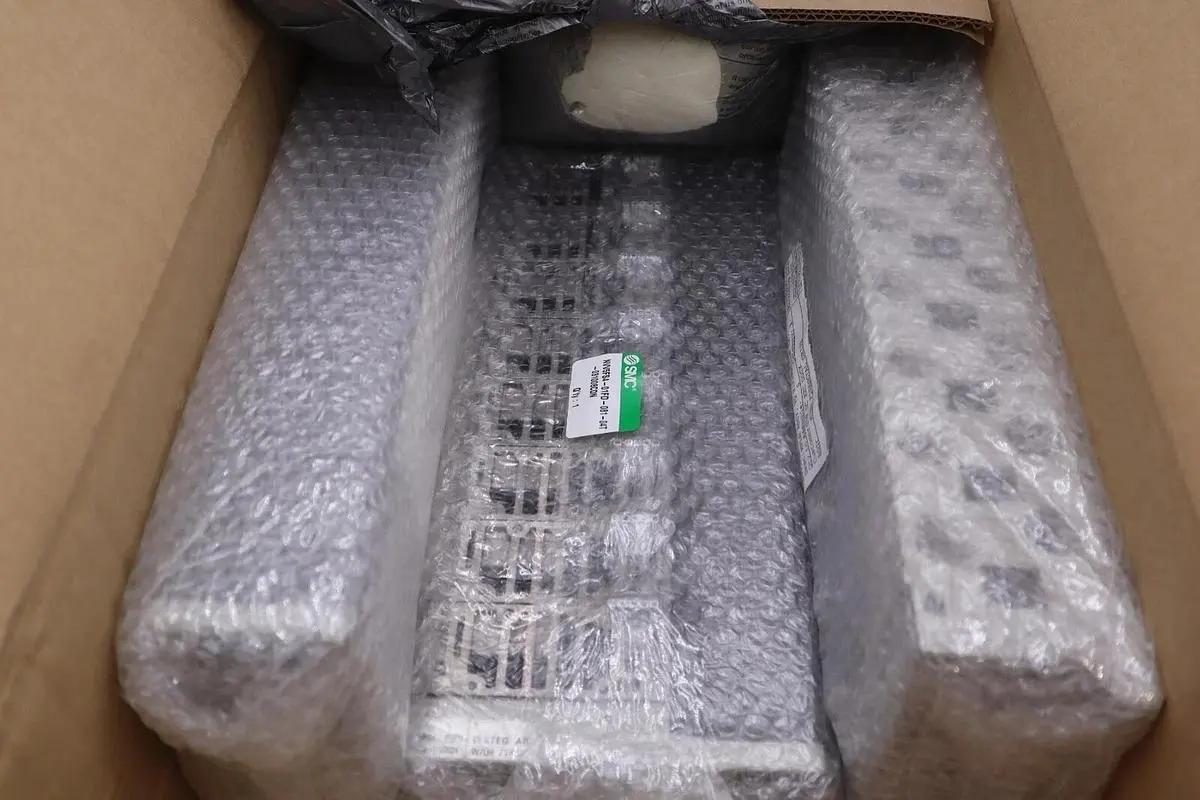SMC NVV5FS4-01FD-081-04T-031008CDN / NVV5FS401FD08104T031008CDN (NEW) S-331